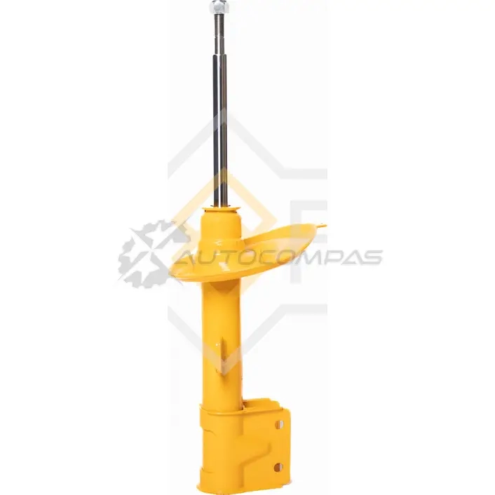 Стойка амортизаторная газовая, справа, передняя SUFIX 1440889532 SU-1154 F DKX95H - Изображение 1