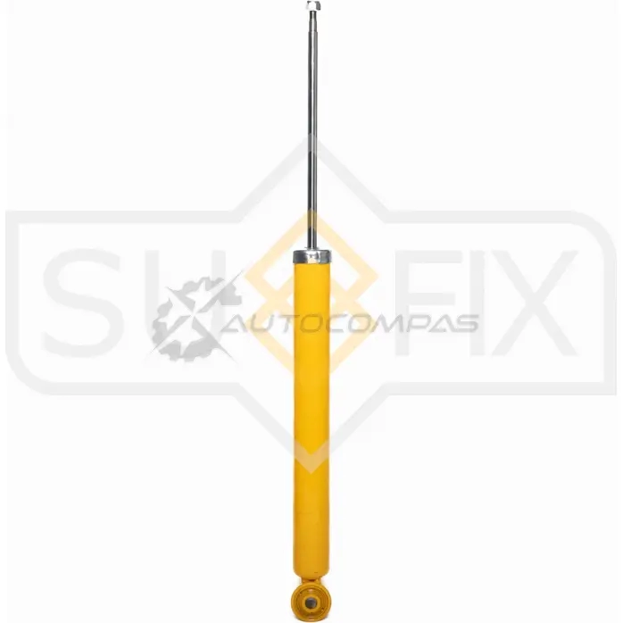 Амортизатор газовый, задний SUFIX 1440882597 SA-1657 VGIQ0 KZ