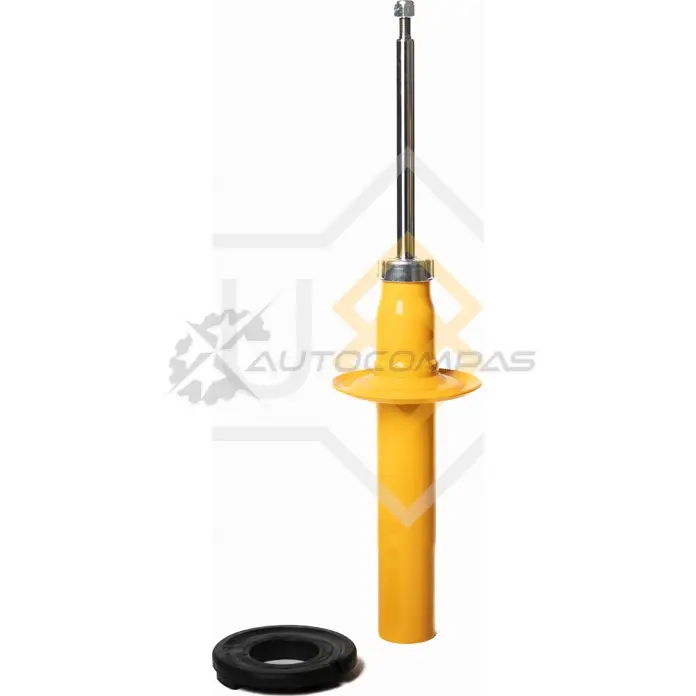 Амортизатор газовый, передний SUFIX SA-1670 LL29BX D 1440883076