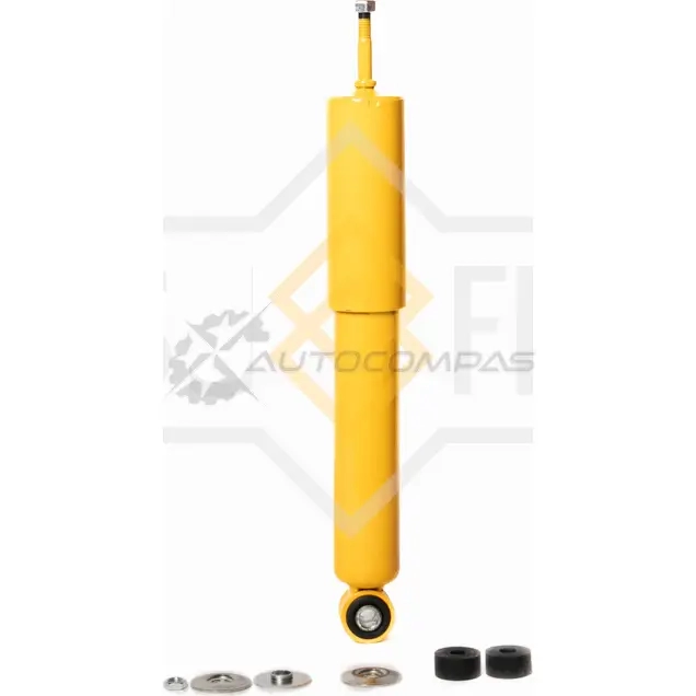 Амортизатор газовый SUFIX SA-1683 FZ23 I58 1440881895
