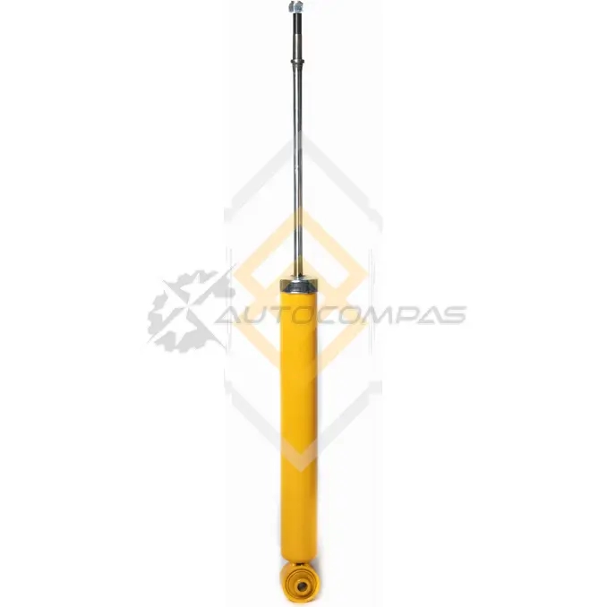 Амортизатор газовый, задний SUFIX SA-1688 1440882528 L HDPKS