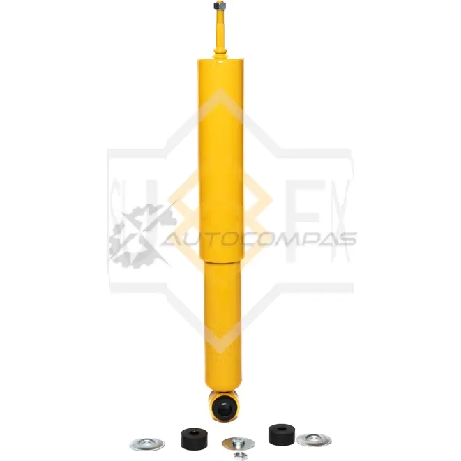 Амортизатор масляный, передний SUFIX SA-1511 1O LWTXZ 1440886866