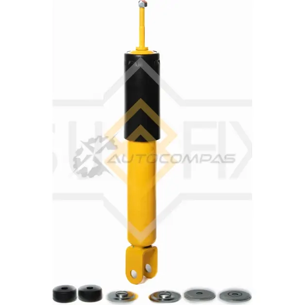 Амортизатор газовый, передний SUFIX 1N0 J1 1440883040 SA-1531