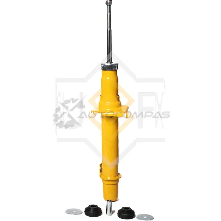Амортизатор газовый, передний правый SUFIX IC89T T SA-1143 1440883058 изображение 0