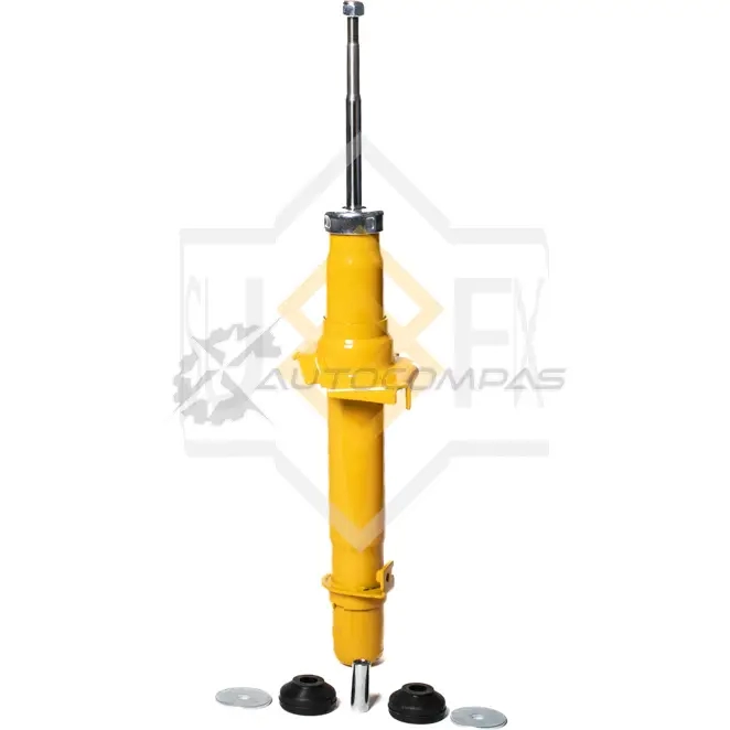 Амортизатор газовый, передний правый SUFIX IC89T T SA-1143 1440883058 изображение 1