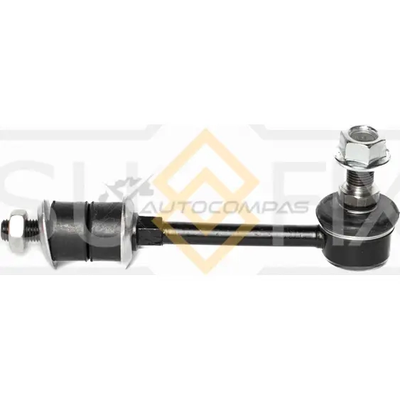 Стойка стабилизатора передняя SUFIX 1440893426 F1VP1R M SJ-1537 - Изображение 1