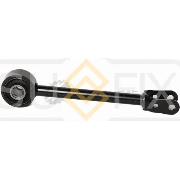 Рычаг подвески (тяга) продольный, задняя подвеска SUFIX QS F2SD 1440892083 SI-1186