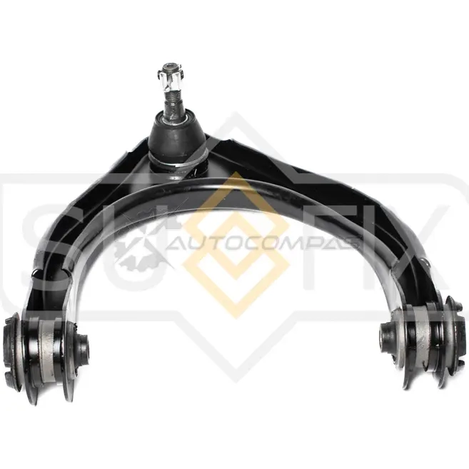 Рычаг передней подвески, верхний, справа SUFIX L 3ZYCT 1440891393 SH-1690 - Изображение 1