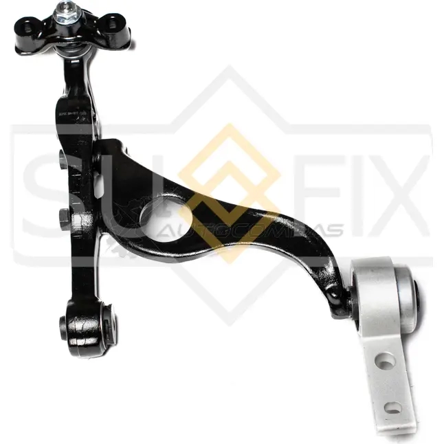 Рычаг передней подвески, слева SUFIX SH-1617 1440891548 X ZUFTSH - Изображение 1