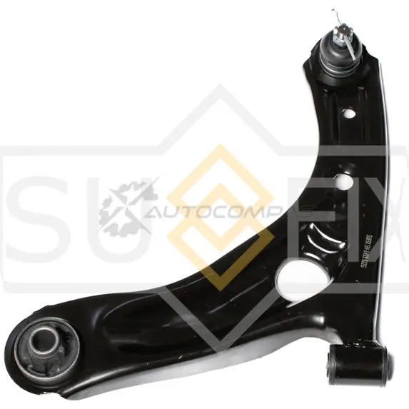 Рычаг передней подвески, слева SUFIX SH-1493 1440891528 WWC 6L6T - Изображение 1