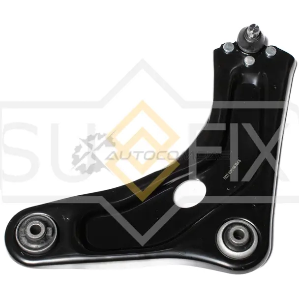Рычаг передней подвески, слева SUFIX C 2NJV SH-1459 1440891536 - Изображение 1