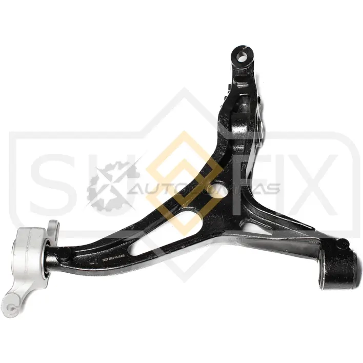 Рычаг передней подвески, слева SUFIX SH-1393 RX OM5 1440891508 - Изображение 1