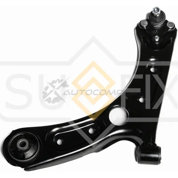 Рычаг передней подвески, слева SUFIX SH-1188 1440891480 DW 5JDB - Изображение 1