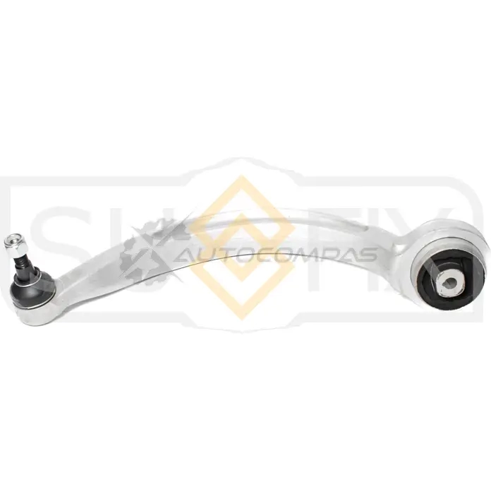 Рычаг передней подвески, задний, справа SUFIX ID S9V SH-1060 1440891451 изображение 0