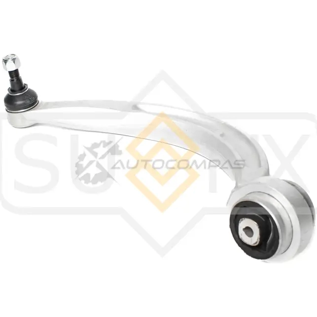 Рычаг передней подвески, задний, справа SUFIX ID S9V SH-1060 1440891451 изображение 1
