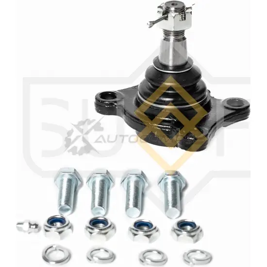 Шаровая опора нижняя SUFIX 1440893705 L P9WHPN SG-1859