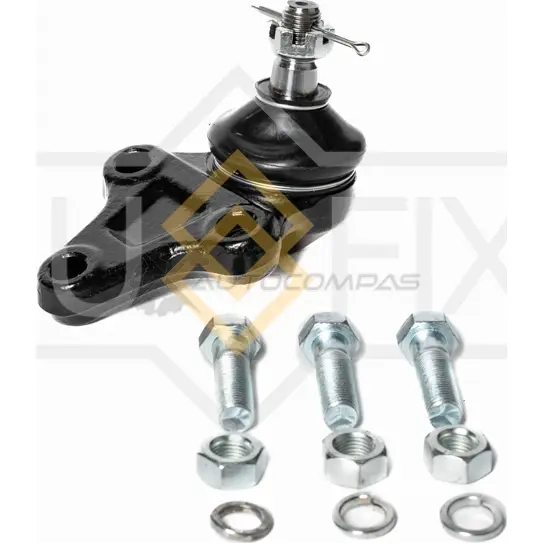 Шаровая опора нижняя SUFIX SG-1650 LV88 P7 1440893711