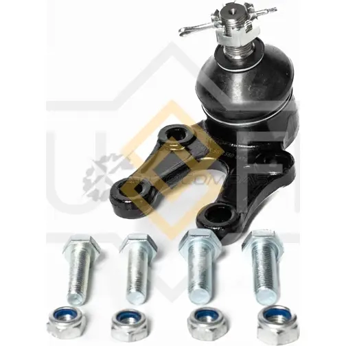 Шаровая опора нижняя SUFIX 0Q XZM SG-1560 1440893666