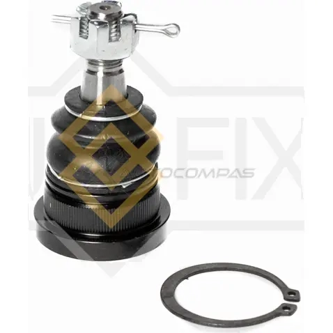 Шаровая опора верхняя SUFIX SG-1784 BC1 ZIU 1440893606