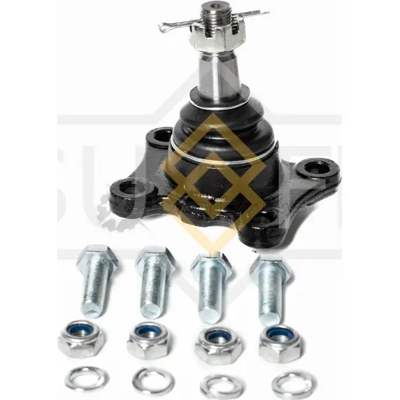 Шаровая опора нижняя SUFIX KLL34 C 1440893683 SG-1303