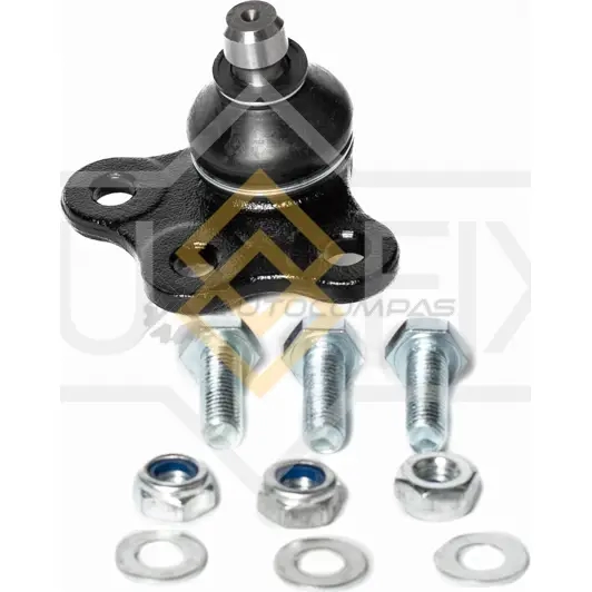 Шаровая опора нижняя SUFIX SG-1270 MV U9SZ 1440893686