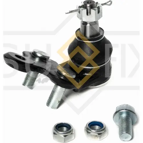 Шаровая опора нижняя SUFIX 2X85GY R SG-1207 1440893654