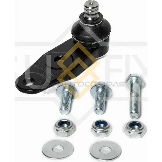 Шаровая опора нижняя SUFIX G ZNWT 1440893651 SG-1229