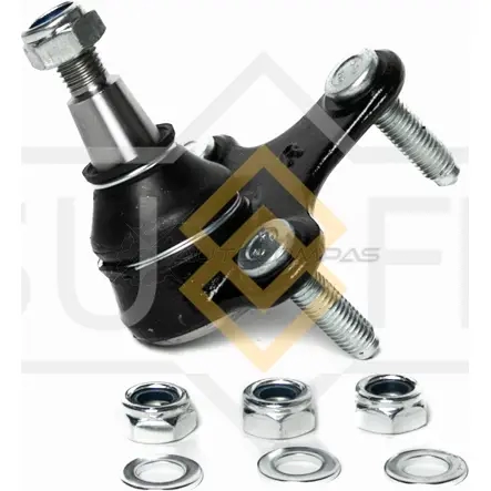 Шаровая опора нижняя, справа SUFIX SG-1163 QO PXH 1440893778
