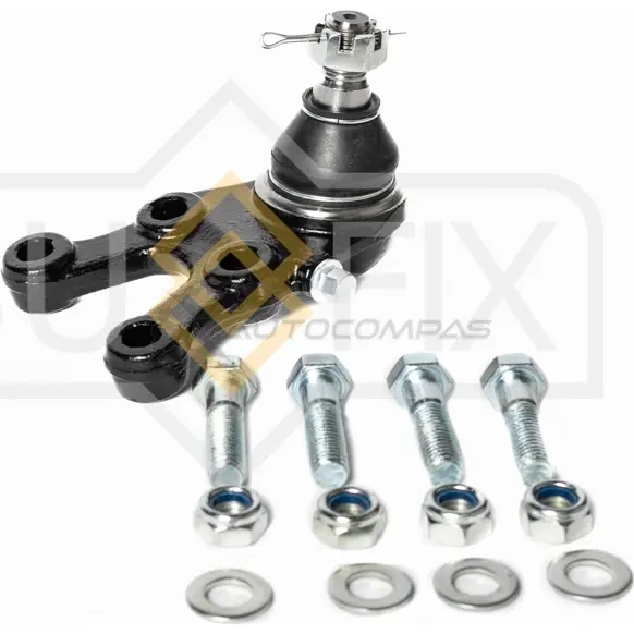 Шаровая опора нижняя, справа SUFIX SG-1091 BLI 36 1440893786