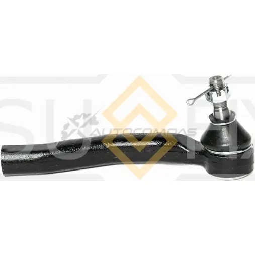 Рулевой наконечник, справа SUFIX X261 W 1440891243 SE-1576 - Изображение 1
