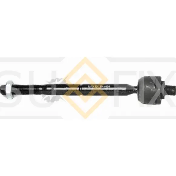 Рулевая тяга SUFIX SD-1374 1440890933 PEBL24 4 - Изображение 1