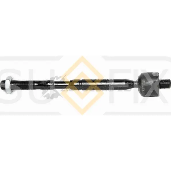Рулевая тяга SUFIX 1440890961 SD-1414 2EVD 7 - Изображение 1