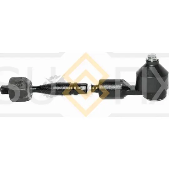 Рулевая тяга в сборе, слева/справа SUFIX AGG BZR SD-1084 1440890952 - Изображение 1