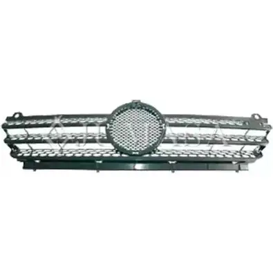 Решетка радиатора JUMASA RI4Z 08 21002039 1276139341 S0O4M3A изображение 0