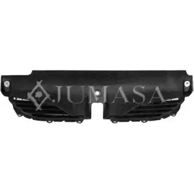 Решетка радиатора JUMASA 21104078 6W2KI 1276140261 2Y4 SGR изображение 0