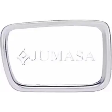 Рамка, облицовка радиатора JUMASA 1276140663 4CYBF5D O Y9CMWS 21320529 изображение 0
