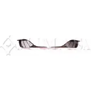 Решетка бампера JUMASA 22013575 9 E0U2IE 5HAD5X8 1276141373 изображение 0