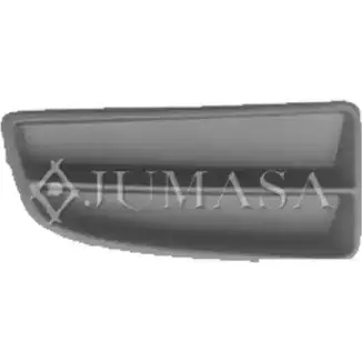 Решетка бампера JUMASA B6R2Z4 1276141525 3 2QXU 22021249