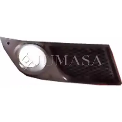 Решетка бампера JUMASA ZR58761 1276141527 GSLG EGL 22021251