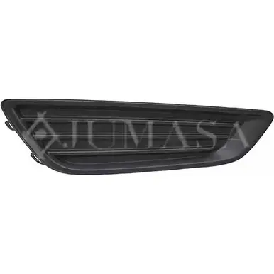 Решетка бампера JUMASA CZ2RMX1 U NM01 22021578 1276141557