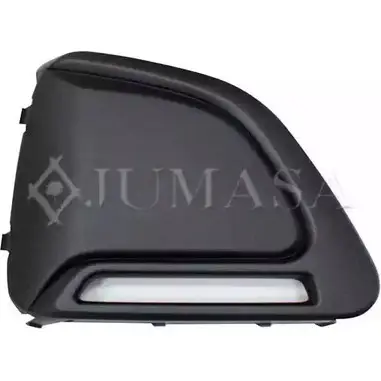 Решетка бампера JUMASA 1276141631 MU9D9E N VAHY11 22023567
