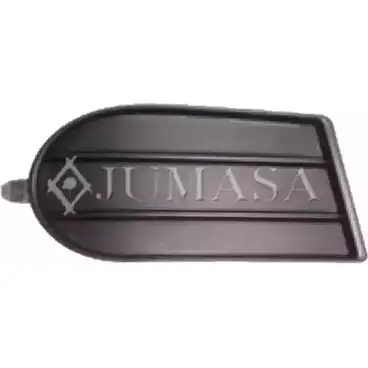 Решетка бампера JUMASA 1276141649 22024632 FLABFO5 QYSTV3 B изображение 0