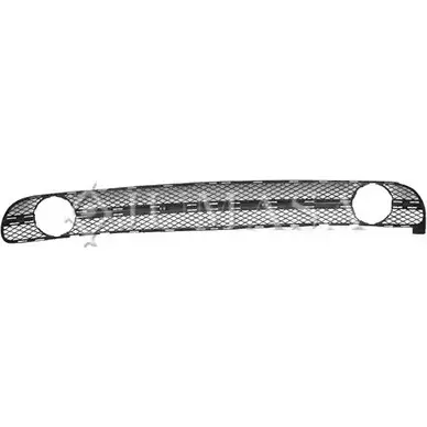 Решетка бампера JUMASA 1276142303 7DMG T YE73T 22305505