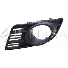 Решетка бампера JUMASA QZ5SEO E 22314633 VL3OM 1276142459