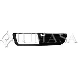 Решетка бампера JUMASA W4VFUC C 1276142477 22315523 6LUN1G4