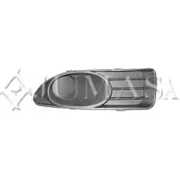 Решетка бампера JUMASA 22331258 1276142697 3 VXLV Q6K4I