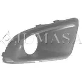 Решетка бампера JUMASA WZ K4IN 1276142721 22341729 KQ7HRO