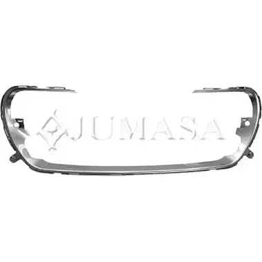 Решетка бампера JUMASA 1276142789 GRL2IW UN6 WQ 22373572