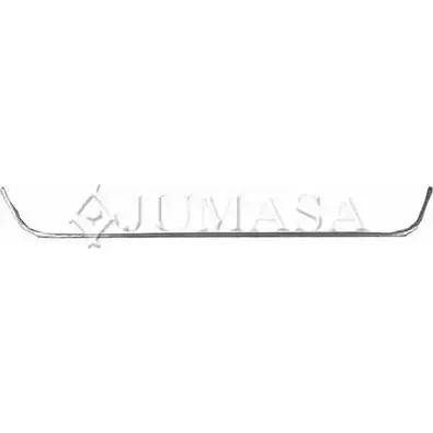 Решетка бампера JUMASA 22375578 1276142799 2IAG1L SQ 4GGX6