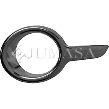 Рамка противотуманной фары JUMASA T0ZR QP 7JESRUD 23123538 1276143055